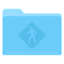 Folder Public icon